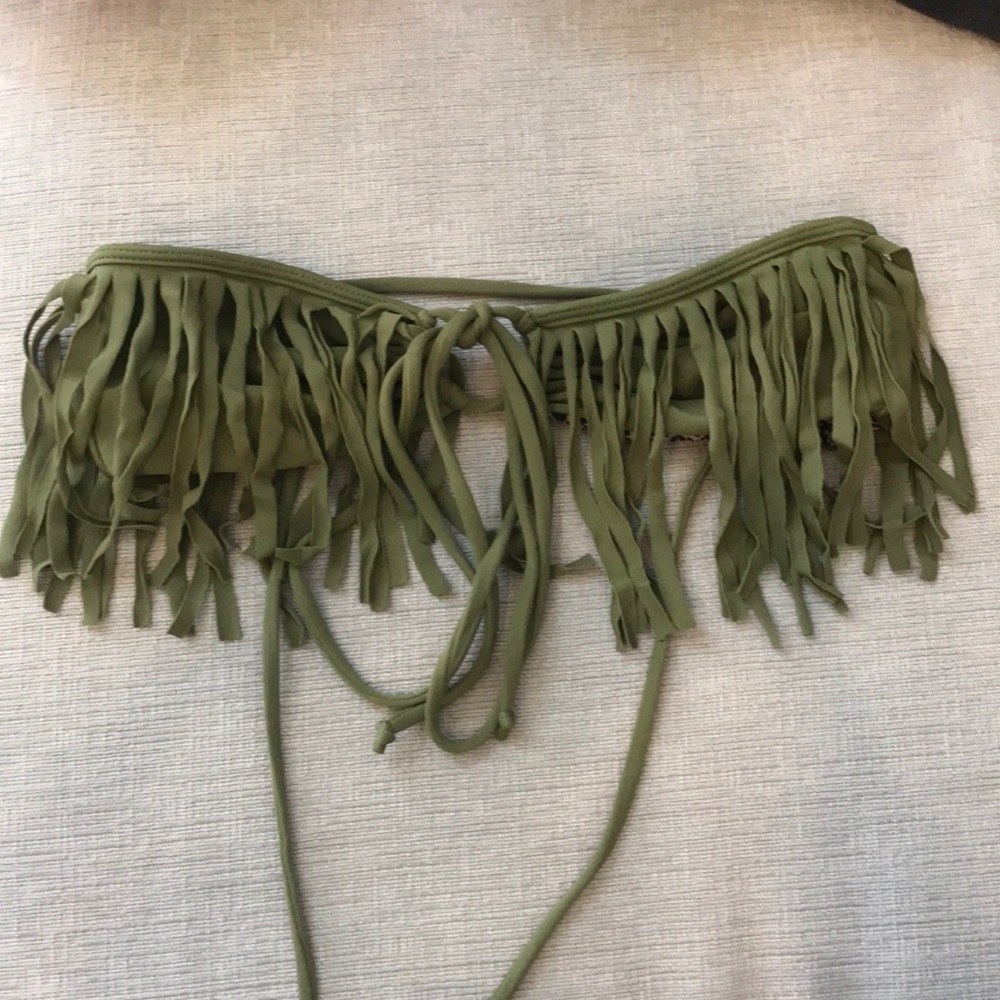 Acacia swimwear TOP